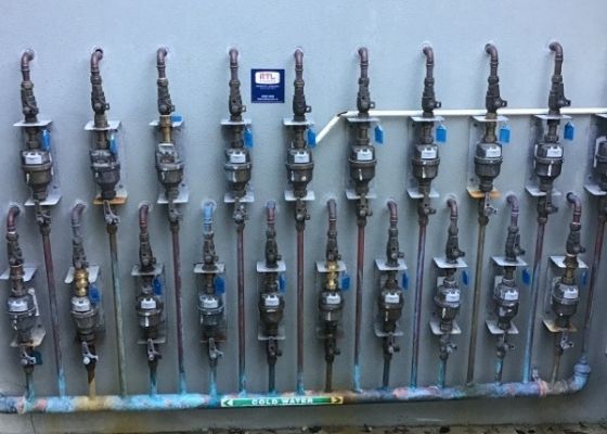 Thermostatic Mixing Valves Tested by RTL Trades Plumber Thermostatic Mixing Valves Tested by RTL Trades Plumber