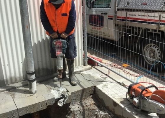 Emergency Plumbing Service