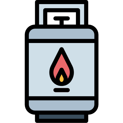 GAS FITTING