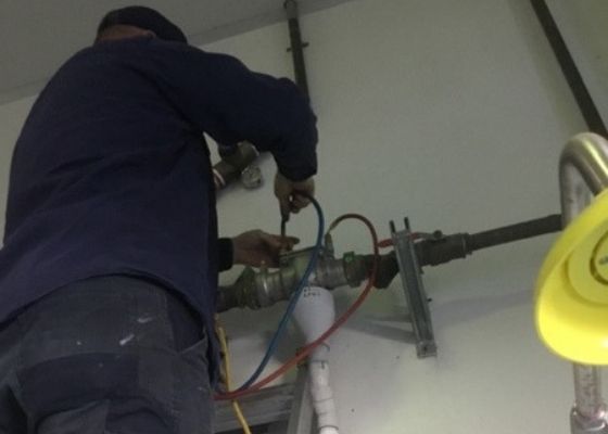 Plumbing for Health Care Plumbing for Health Care