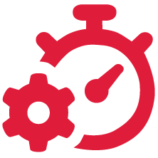 punctual-reliable