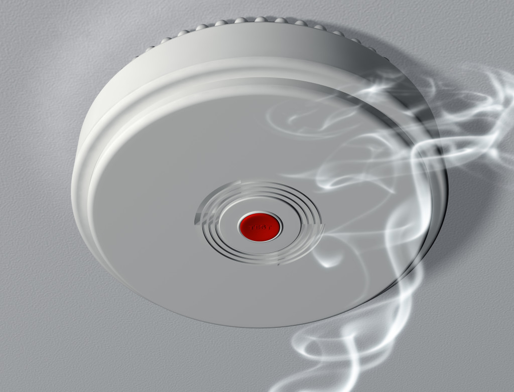 SmokeAlarm
