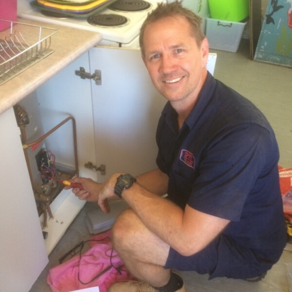 RTL Trades Launch Electrical Services 1 liam t