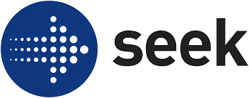 seek logo